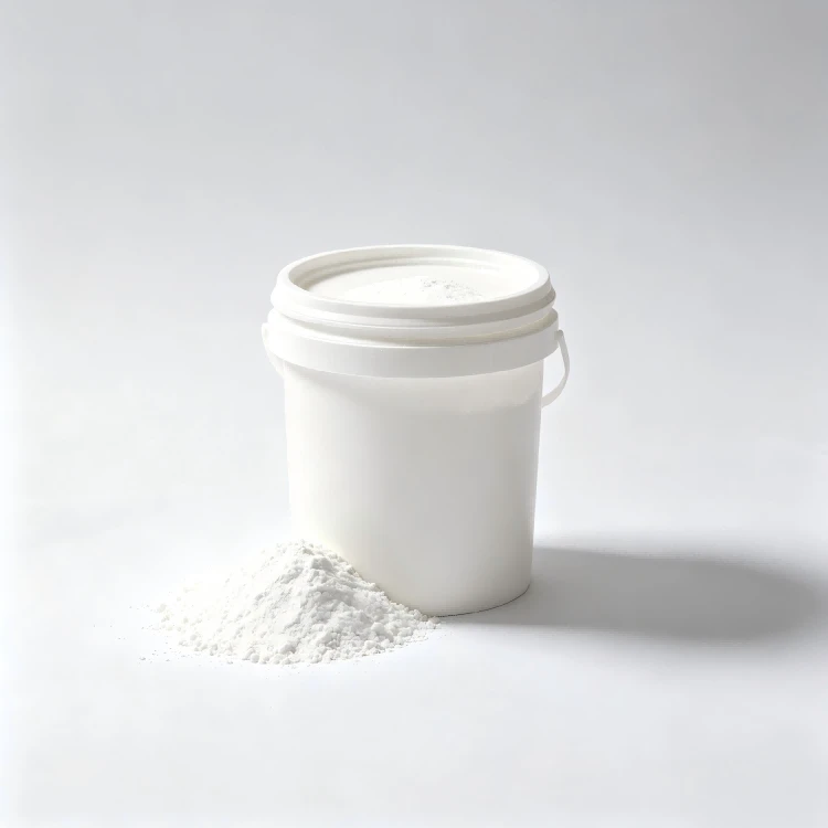 Titanium Dioxide CAS 13463-67-7 factory